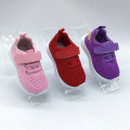 Новая мода детская спортивная обувь мальчики девушки тапки